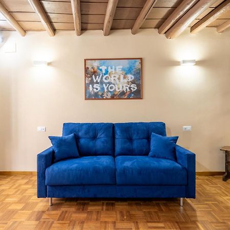 Woodstyle Apartment - Navona Roma Ngoại thất bức ảnh
