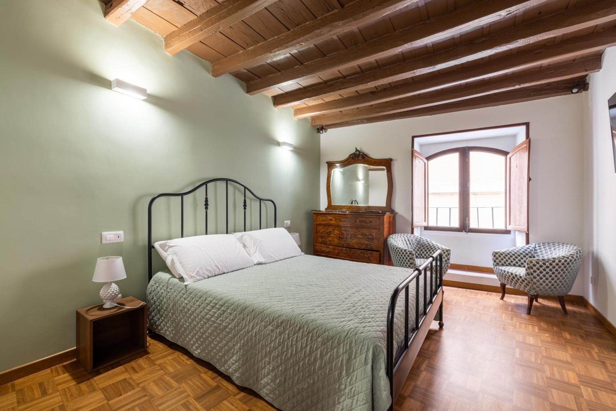 Woodstyle Apartment - Navona Roma Ngoại thất bức ảnh