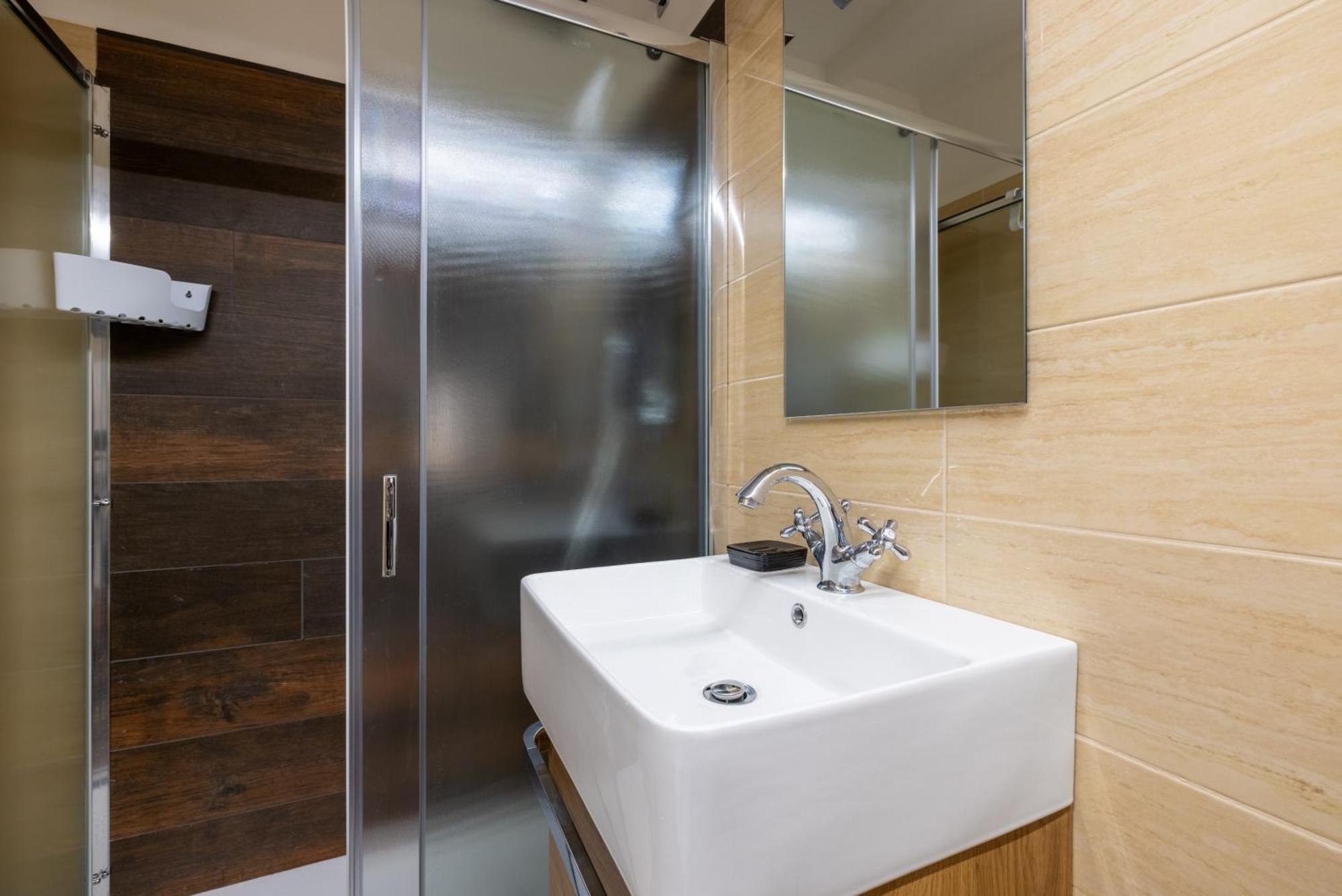 Woodstyle Apartment - Navona Roma Ngoại thất bức ảnh