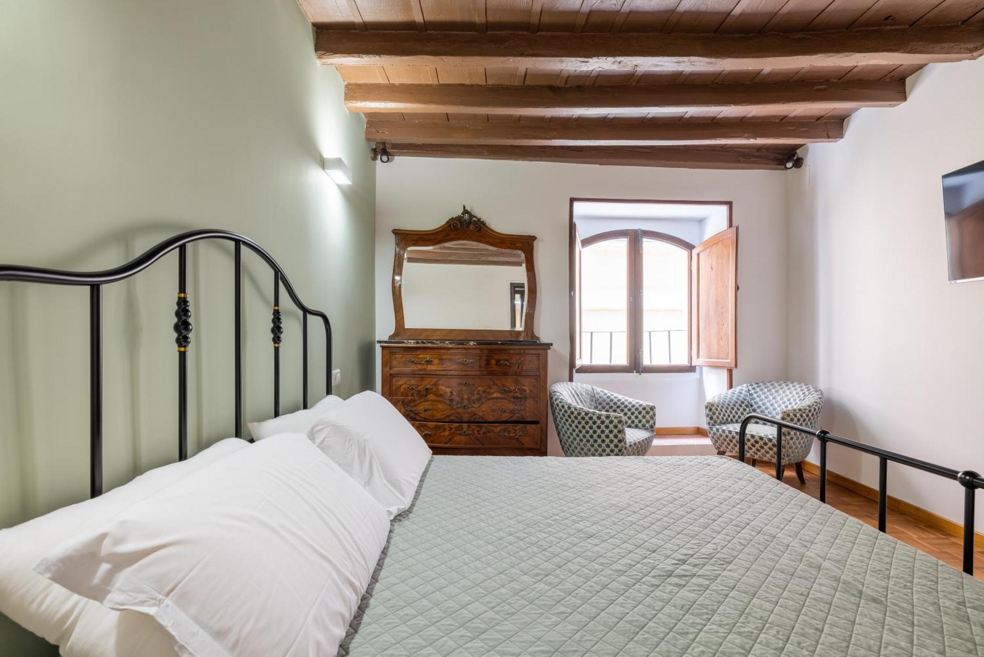 Woodstyle Apartment - Navona Roma Ngoại thất bức ảnh