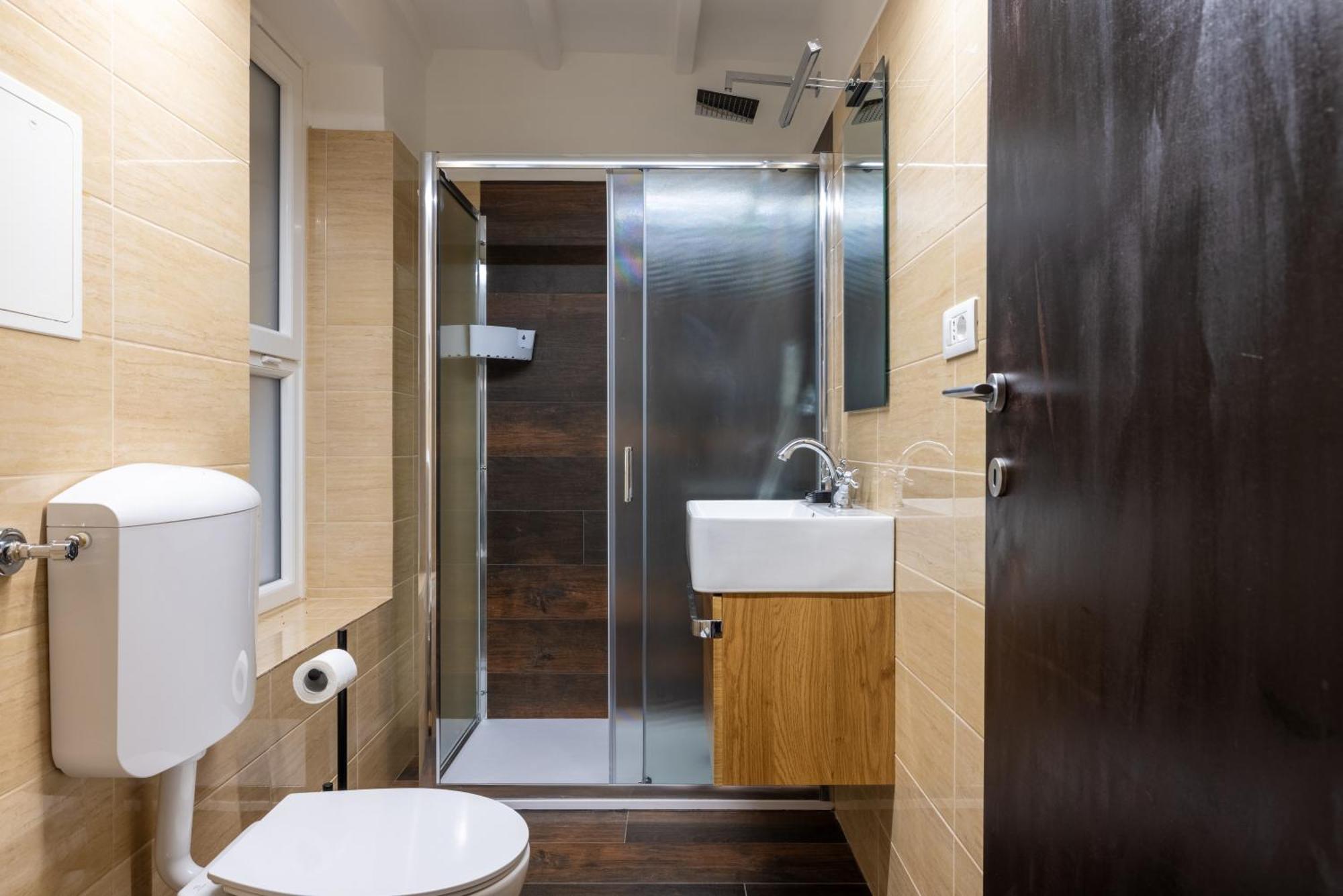 Woodstyle Apartment - Navona Roma Ngoại thất bức ảnh