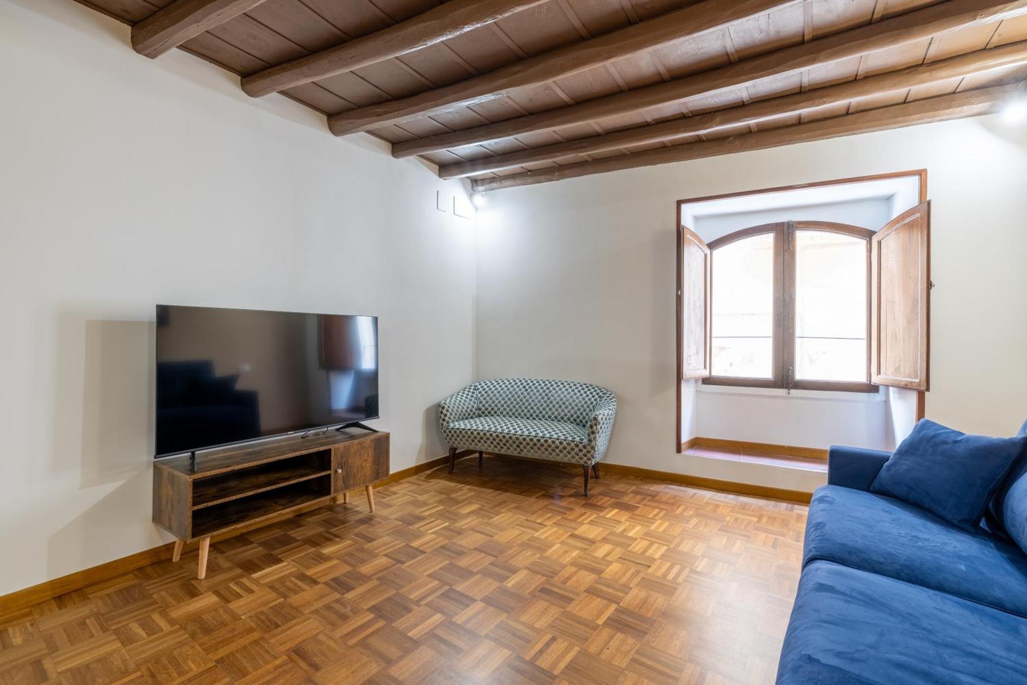 Woodstyle Apartment - Navona Roma Ngoại thất bức ảnh