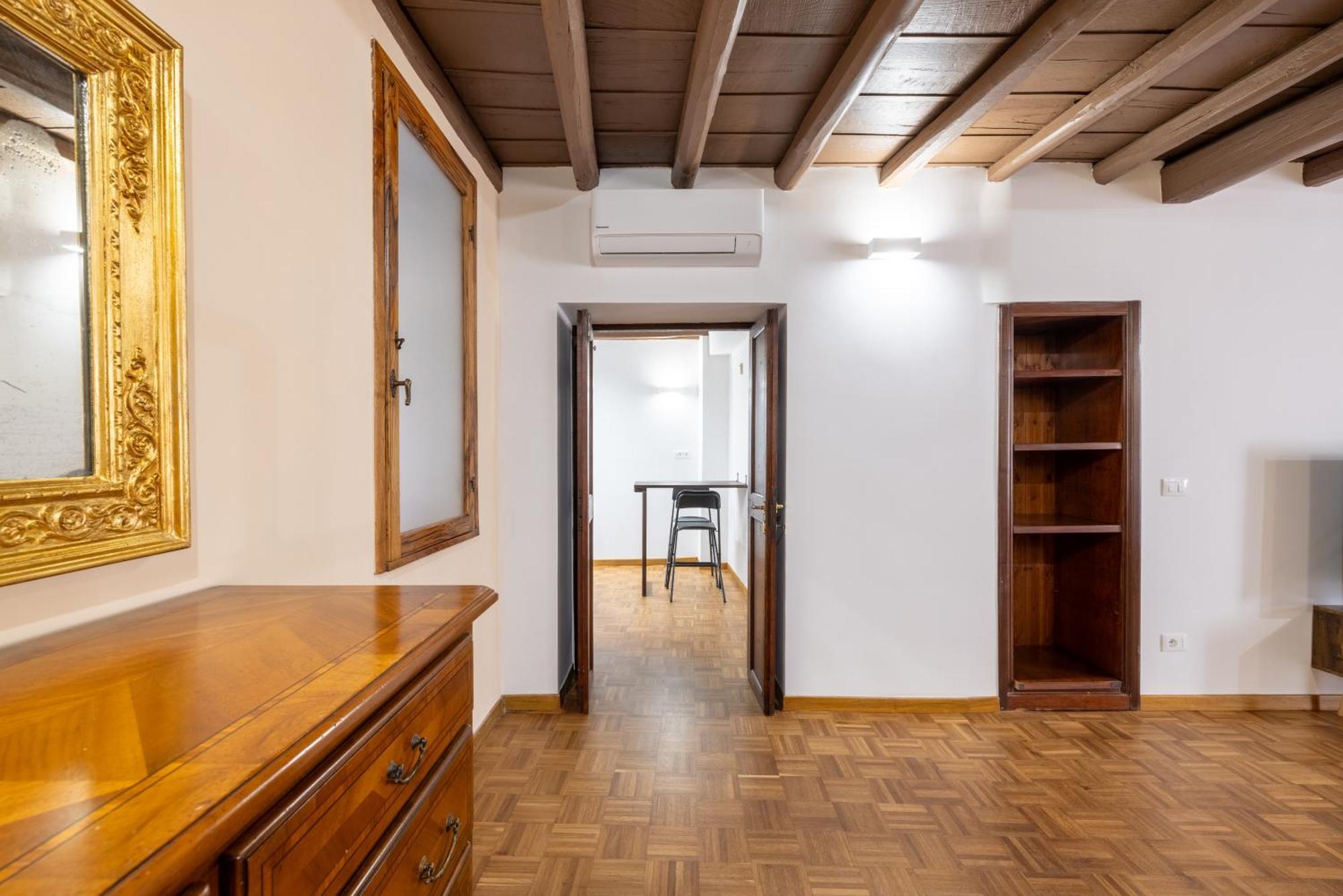 Woodstyle Apartment - Navona Roma Ngoại thất bức ảnh
