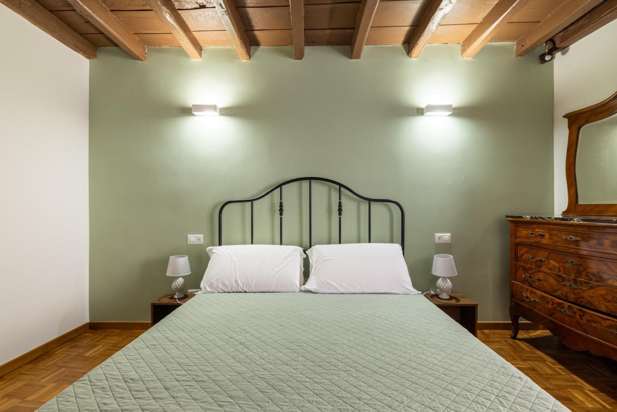 Woodstyle Apartment - Navona Roma Ngoại thất bức ảnh