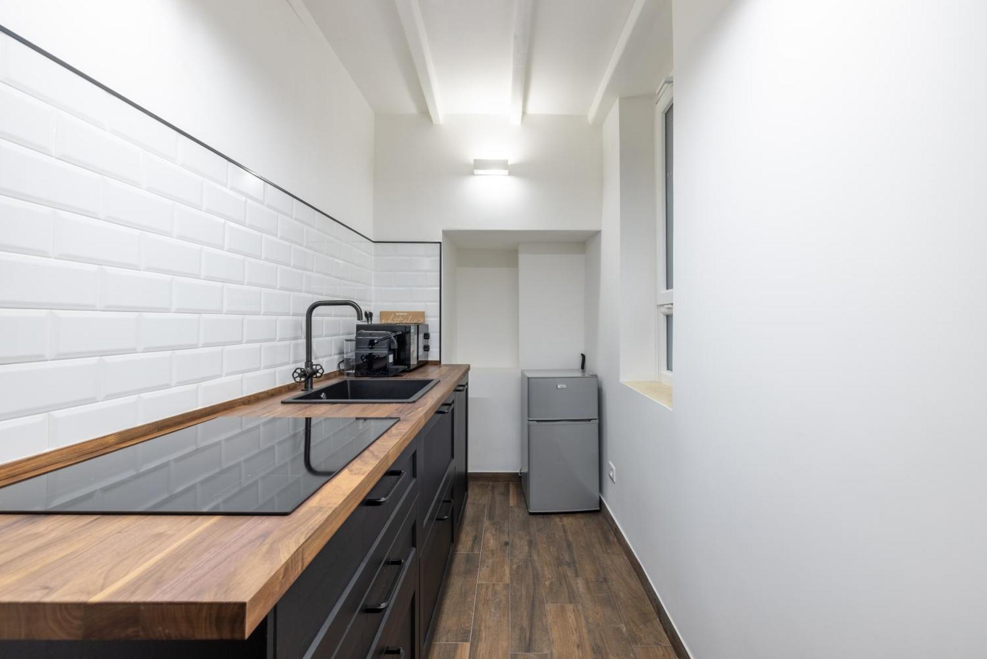 Woodstyle Apartment - Navona Roma Ngoại thất bức ảnh