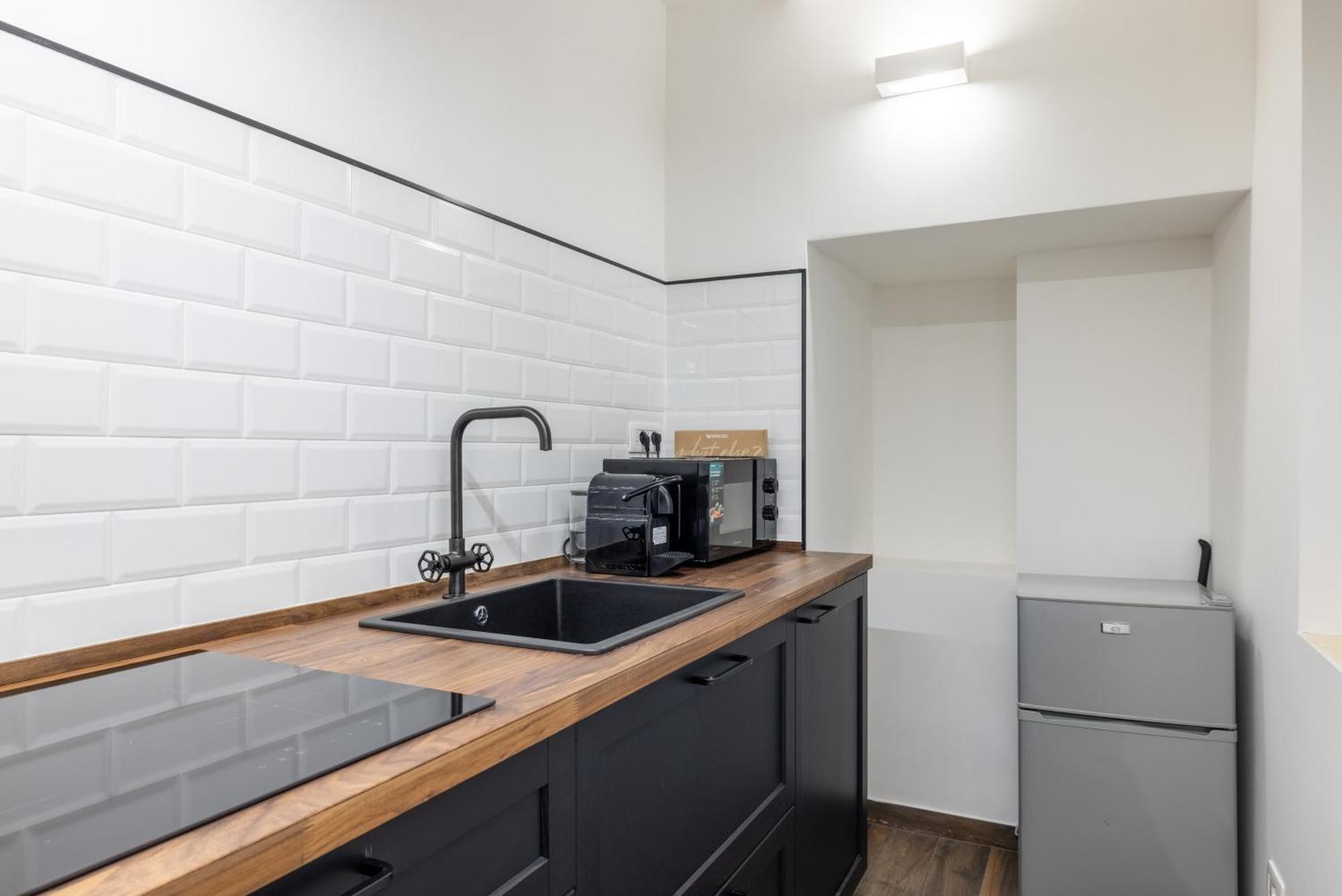 Woodstyle Apartment - Navona Roma Ngoại thất bức ảnh